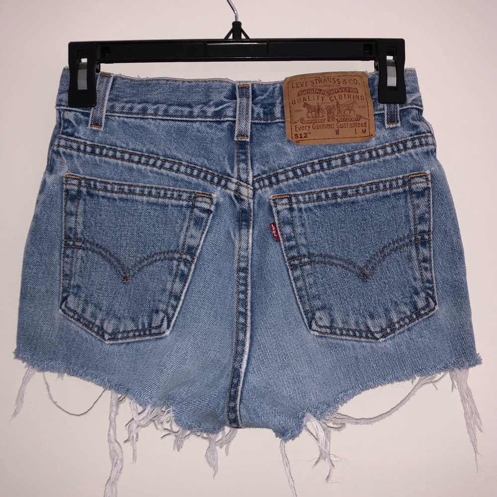 Vintage Levi’s